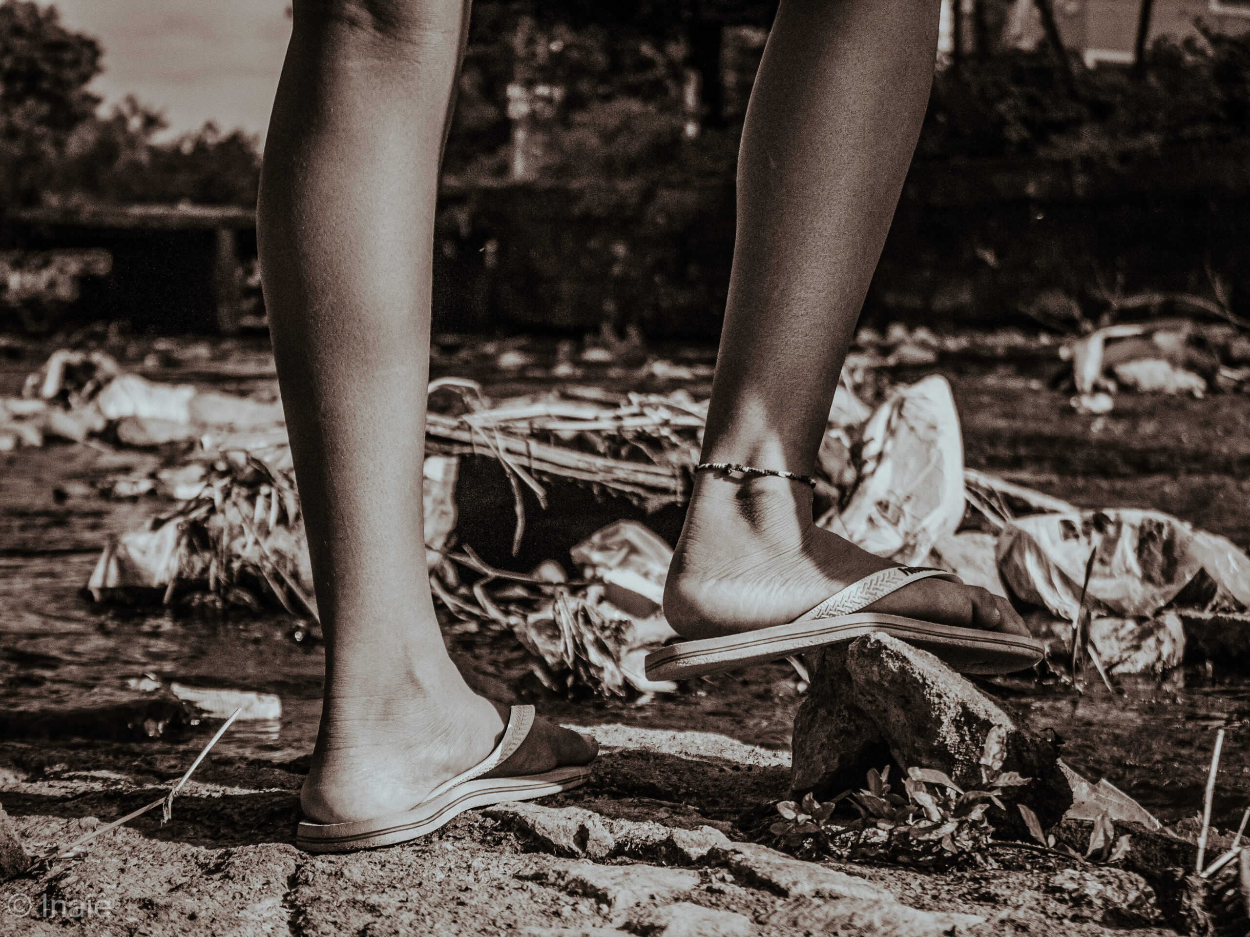 Foto ainda aqui: Inaiê, 2025