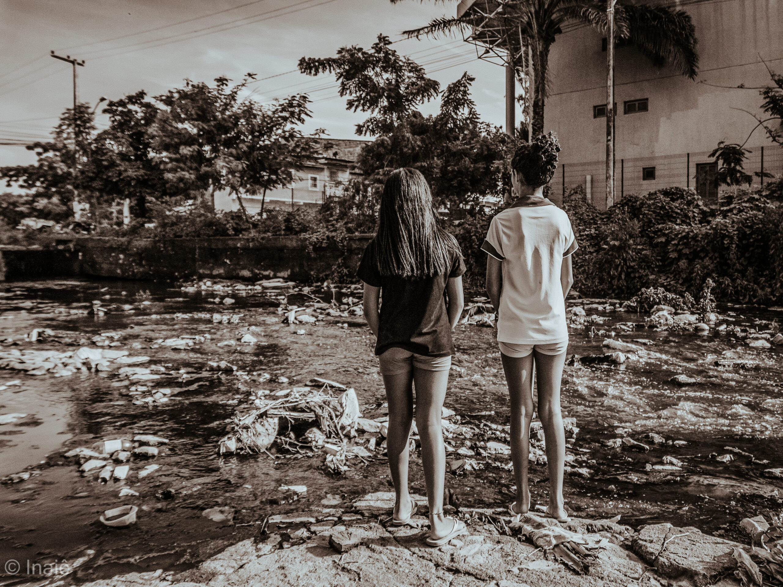 Rio Maranguapinho: Inaiê, 2025