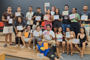 Reaver Piauí realiza 1º Festival de Artes e Valorização Ambiental com programação formativa e cultural