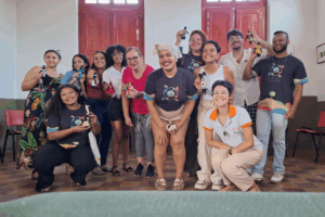 Rede Reaver realiza III Encontro Regional de Jovens pela Educação Ambiental no Piauí