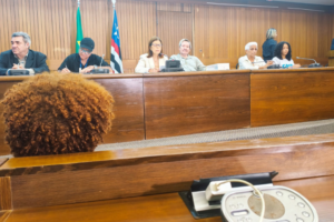 Reaver Maranhão participa de Assembleia Estadual para lançamento do filme “Grita Jeniparana”