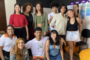 Juventudes da Reaver Ceará fortalecem debate sobre diversidade e gênero em oficina formativa