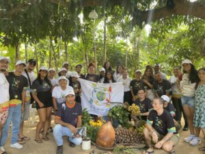 II Festival FAVA: Reaver Piauí promove formação, cultura e troca de saberes em sua segunda edição