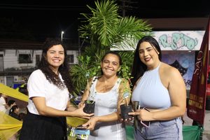 Festival pelo Clima: juventudes da Reaver realizam programação com arte, cultura, música e mobilização por justiça climática